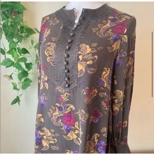 Linda Allard Tunic